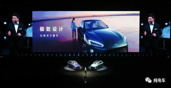 余承东忆2021：与赛力斯携手，逆境中寻合作，无人看好