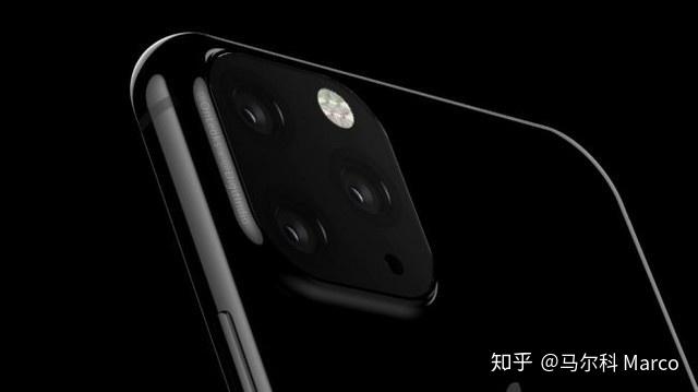 安心吧！iPhone 17 Pro后摄沿用经典三角排列设计