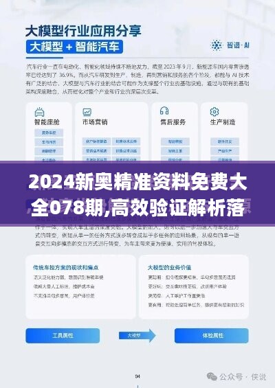 2024新奥精准资料免费大全|精选解释解析落实