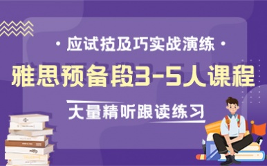 雅思英语培训，新航道的探索与实践