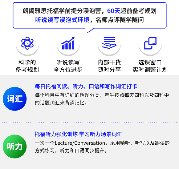 雅思培训方法，高效、科学、个性化