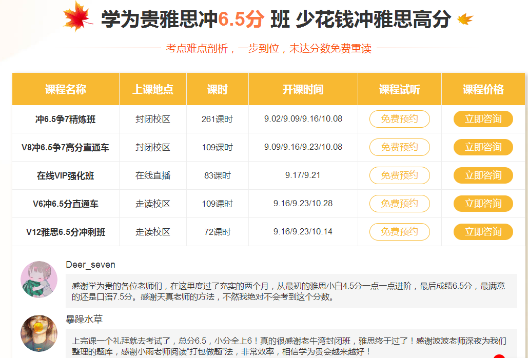 雅思网上培训班哪个好哪个好——全面解析雅思在线学习平台