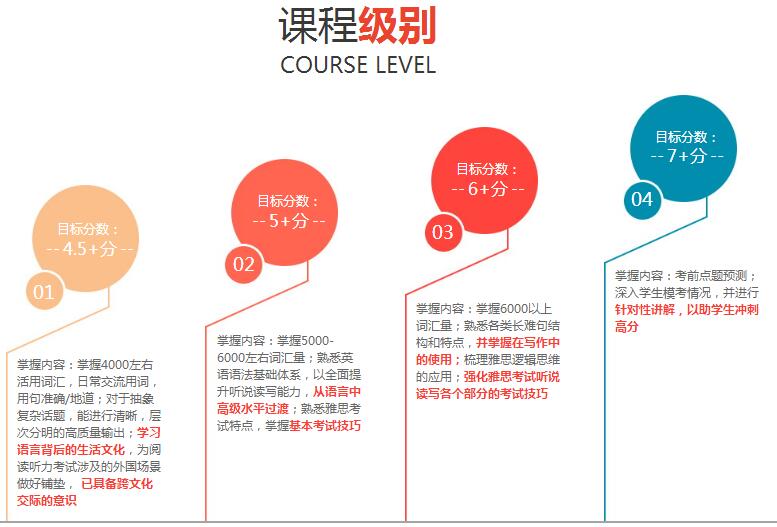 雅思培训资料的重要性及其选择策略