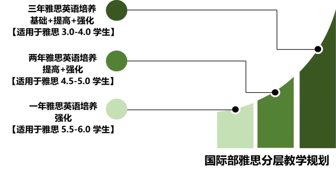 雅思培训赛道，探索与前瞻