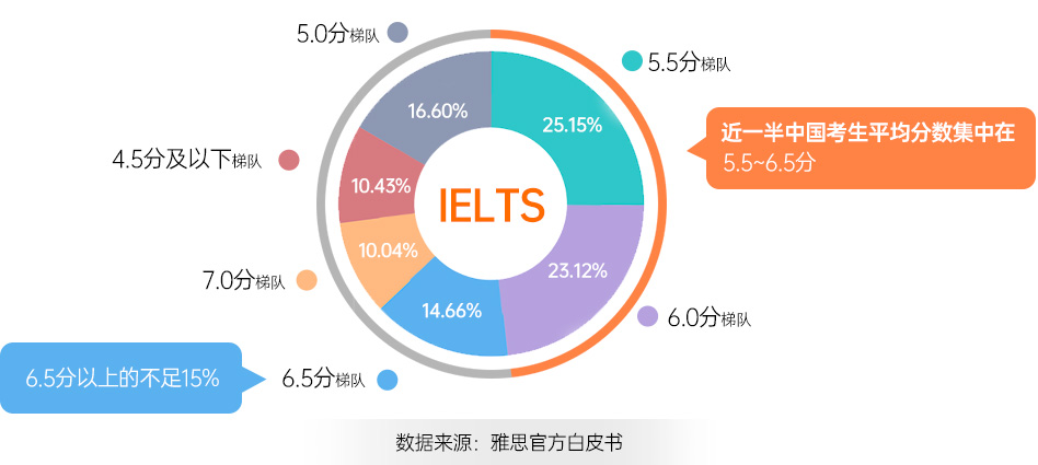 雅思补习班哪家强？深度解析市场上的雅思培训机构