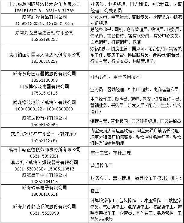 烟台装卸招聘网——连接人才与企业的桥梁