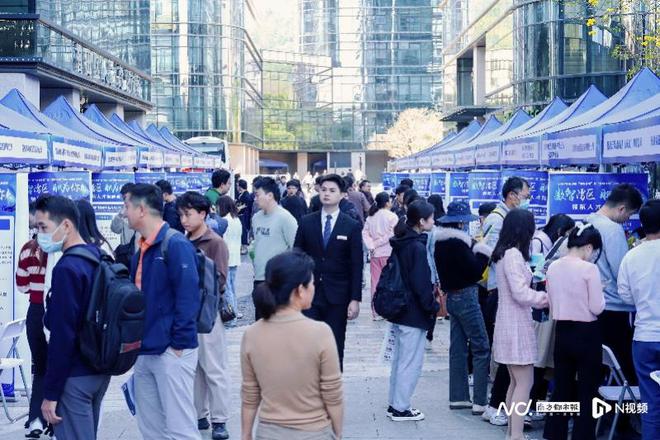 烟台莱山人才市场招聘，探寻人才与机遇的交汇点