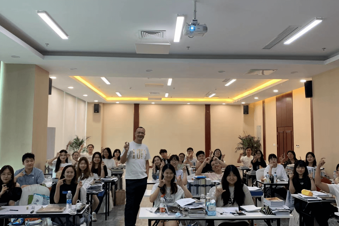 雅思肇庆培训机构，引领英语学习的先锋力量