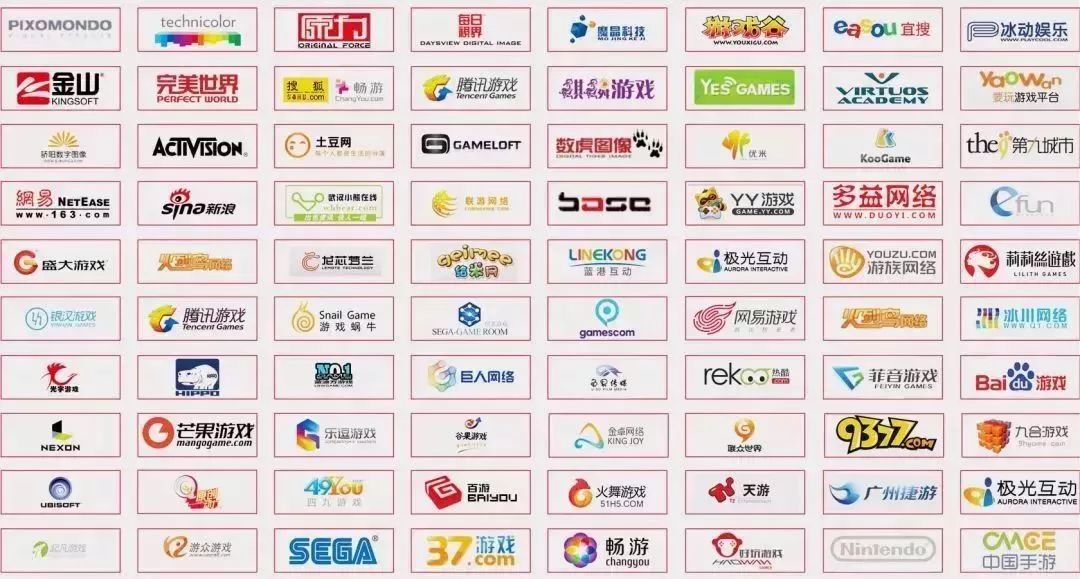 亚联游戏人才招聘信息网——连接游戏企业与求职者的桥梁