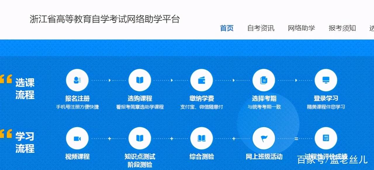 延津县自学考试网，助力个人学习与成长的平台