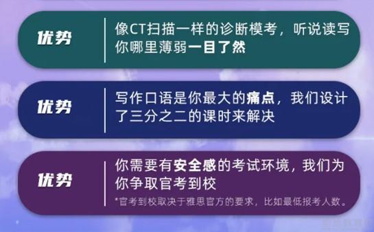 雅思在线培训文案怎么样，深度探讨其优势与挑战