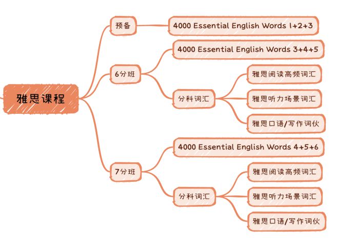 雅思培训词汇，构建语言桥梁的关键要素