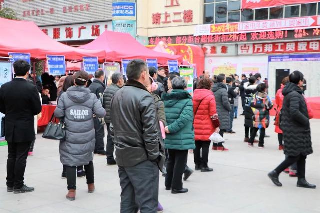 沿河县招聘人才市场，打造人才聚集高地，助力地方经济发展