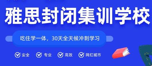 雅思培训哪家强？深度探讨市场上的主流选择