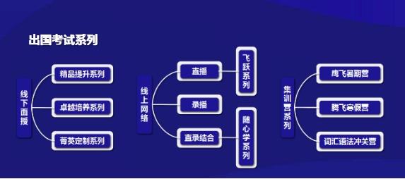 雅思培训在线官网入口——探索高效学习雅思的新路径