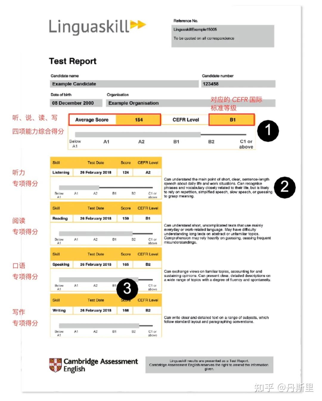 雅思成绩单培训，助力你跨越语言门槛的桥梁