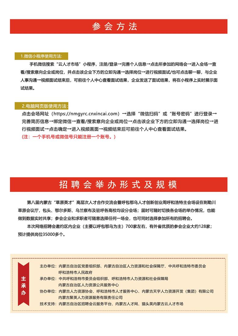 焉耆人才网最新招聘信息概览