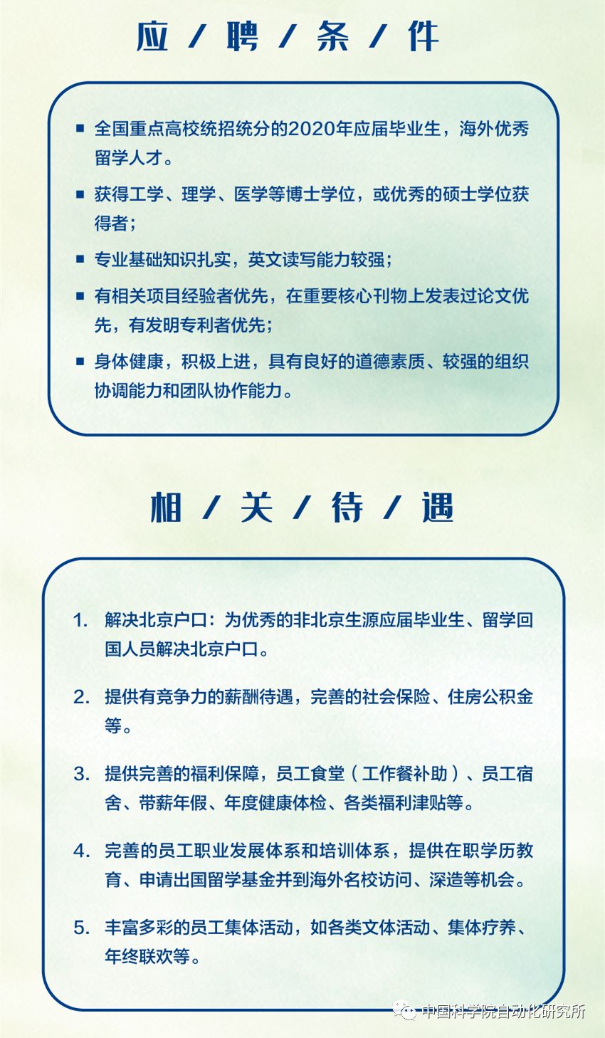 研究所招聘网——连接人才与科研创新的桥梁